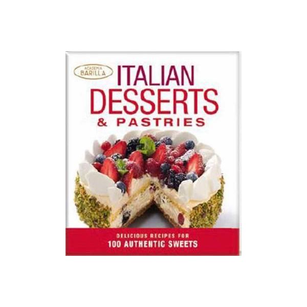 ITALIAN DESSERTS AND PASTRIES