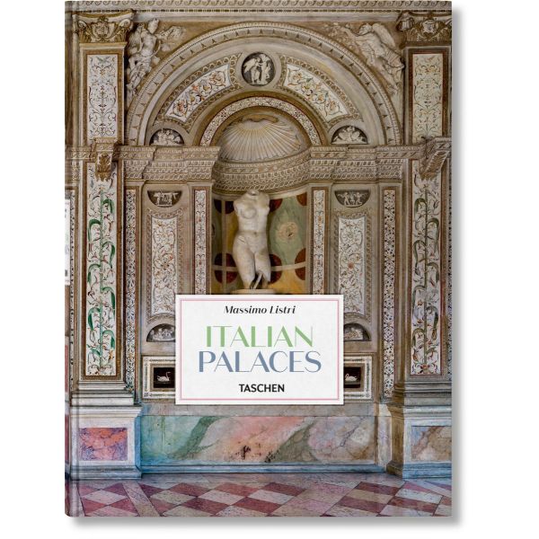 Italian Palaces