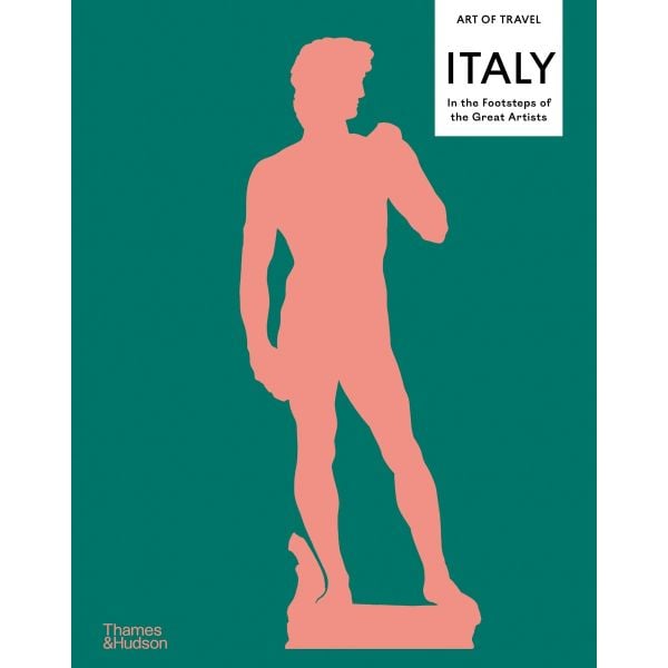 Italy: In the Footsteps of the Great Artists