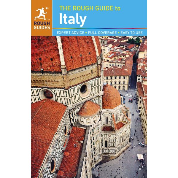 ITALY. “The Rough Guide“