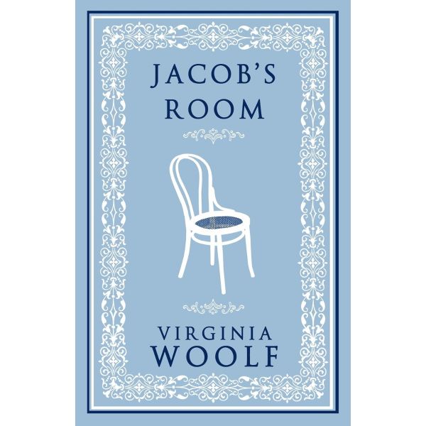 Jacob`s Room