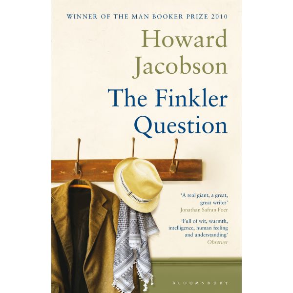 THE FINKLER QUESTION