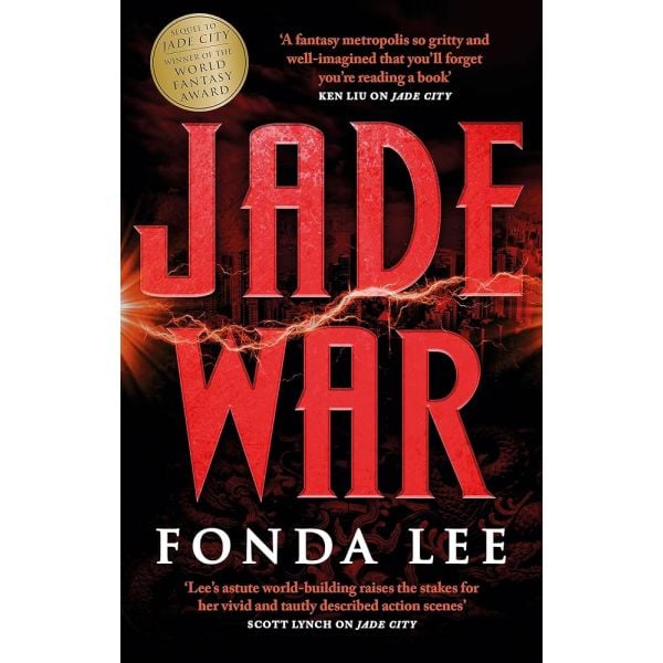 JADE WAR