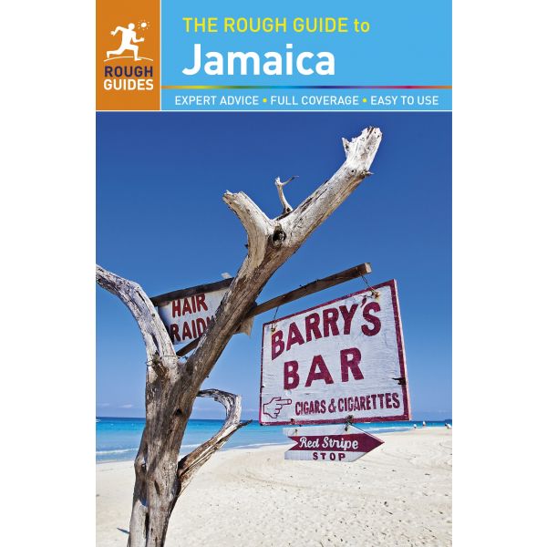 JAMAICA. “Rough Guides“
