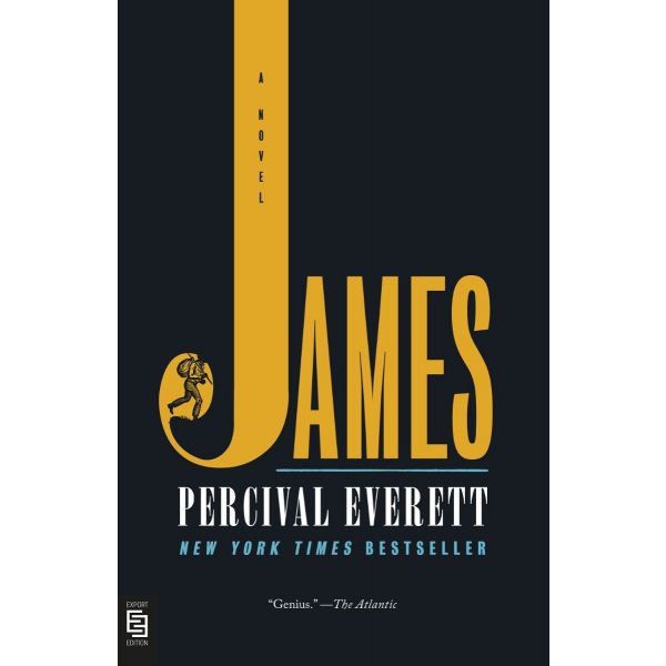 James (US Edition)