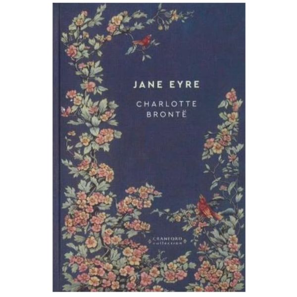 Jane Eyre (Hardback)