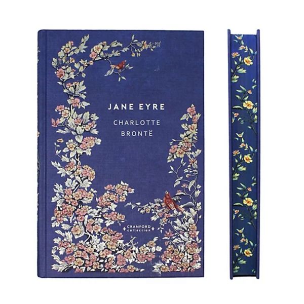 Jane Eyre (Cranford Collection)