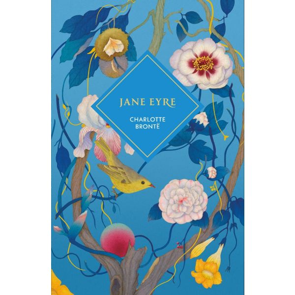 Jane Eyre (Deluxe edition)