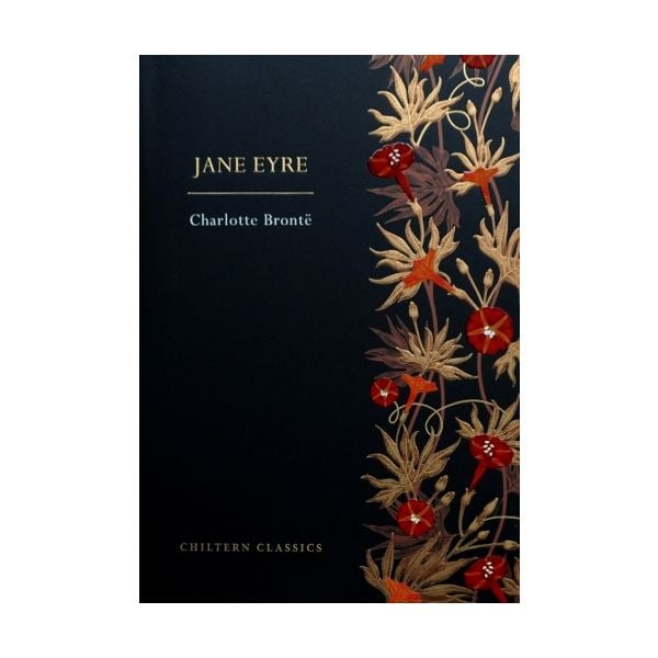 Jane Eyre (Paperback)