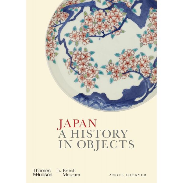 Japan: A History in Objects