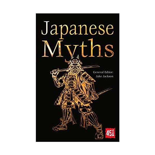 JAPANESE MYTHS