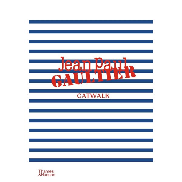 Jean Paul Gaultier Catwalk