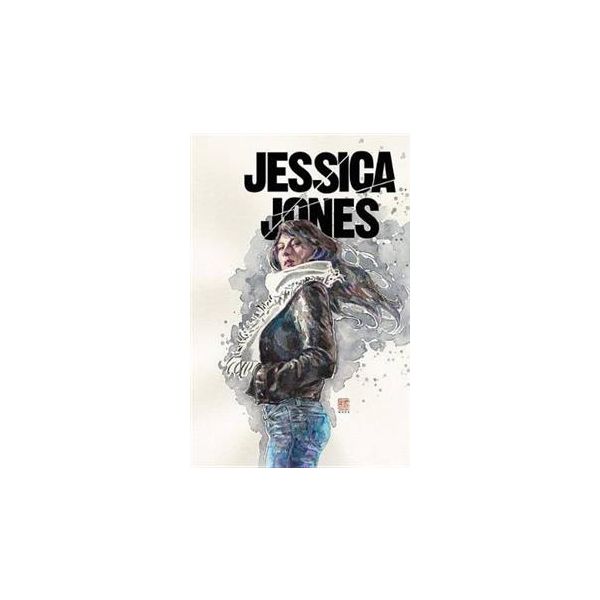 JESSICA JONES: Uncaged, Volume 1