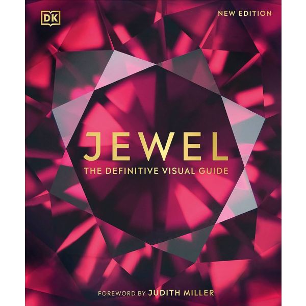 JEWEL: The Definitive Visual Guide