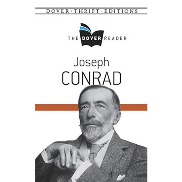 JOSEPH CONRAD. “Dover Thrift Editions“