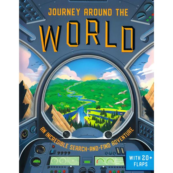 Journey Around the World
