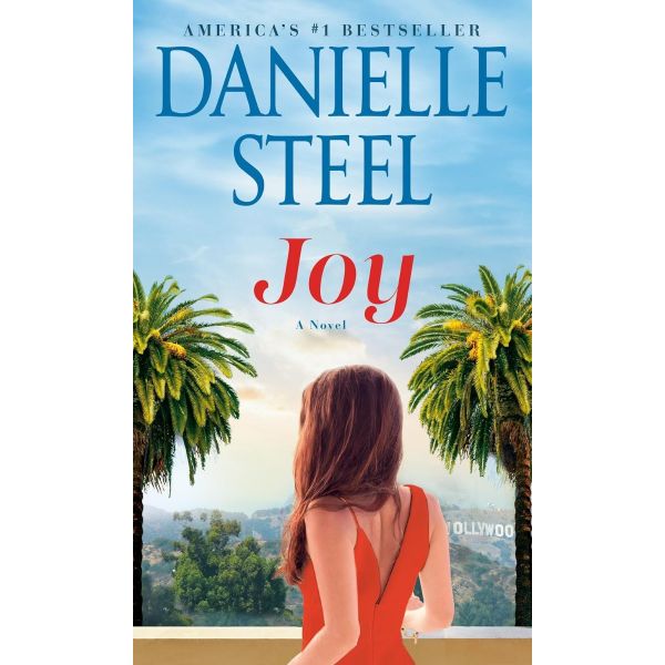 Joy (US Edition)