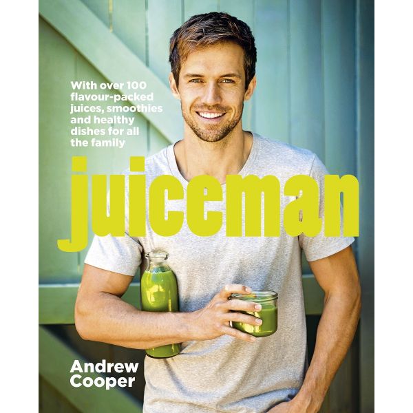 JUICEMAN