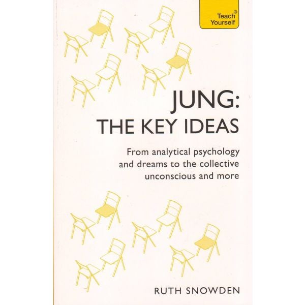 JUNG: The Key Ideas