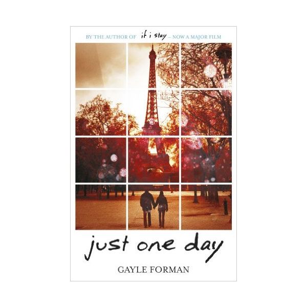 JUST ONE DAY