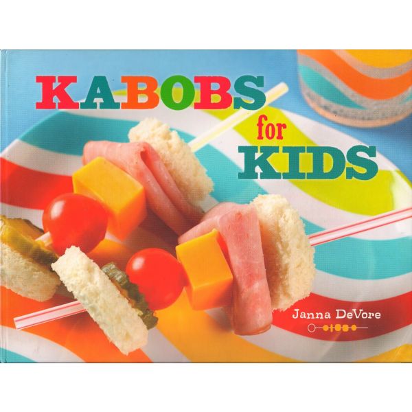 KABOBS FOR KIDS