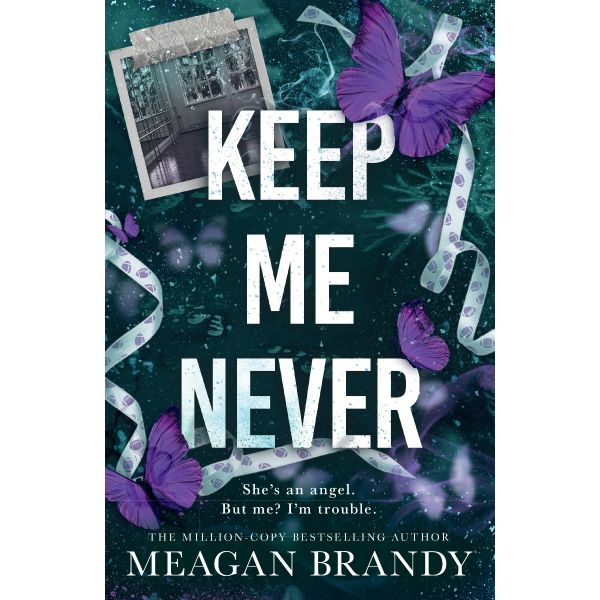 Keep Me Never