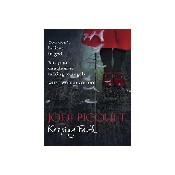 KEEPING FAITH