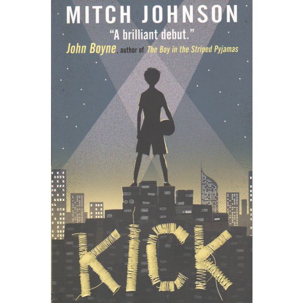 KICK
