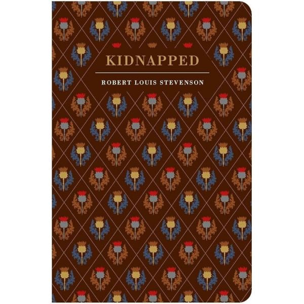 Kidnapped