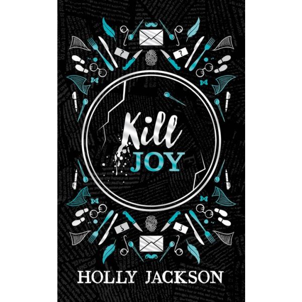 Kill Joy (Special Collectors edition)
