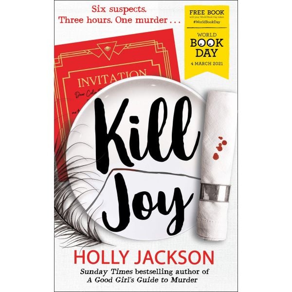 KILL JOY
