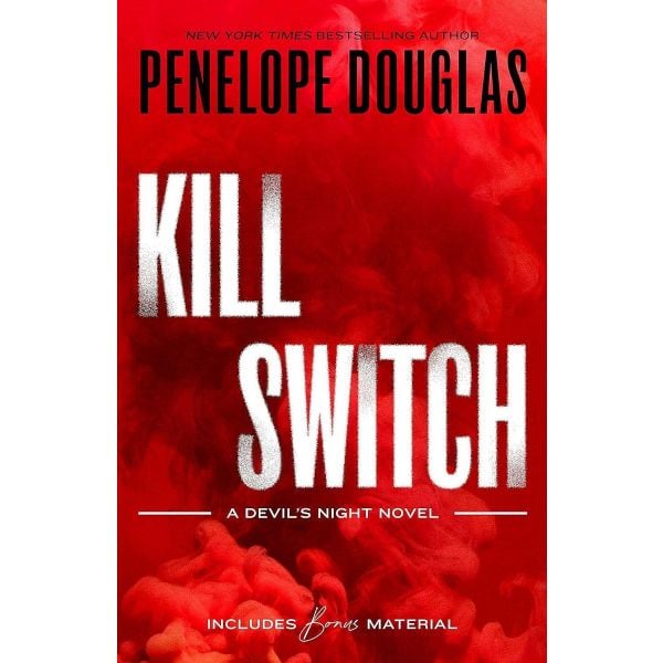 Kill Switch (US Edition)