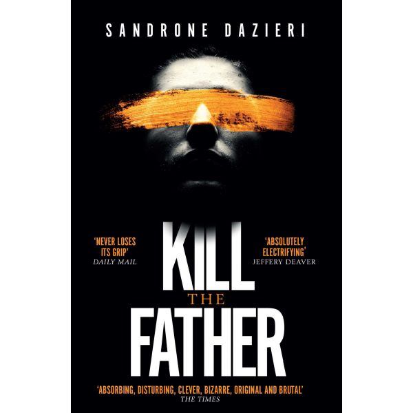 KILL THE FATHER