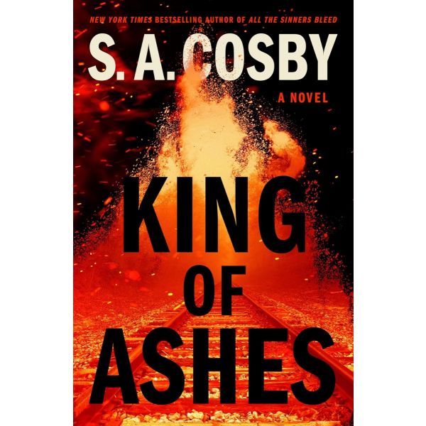 King of Ashes