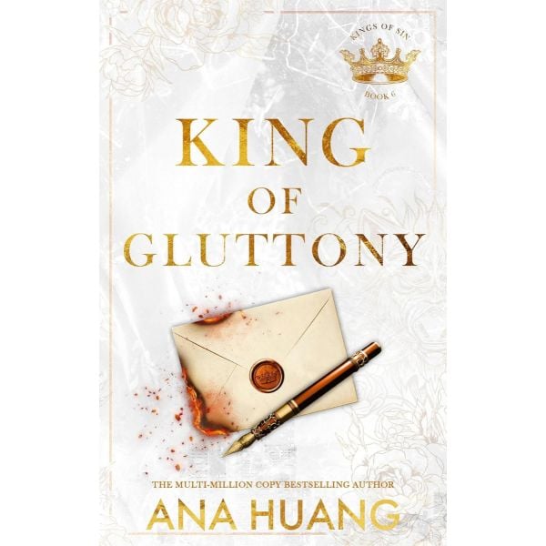 King of Gluttony