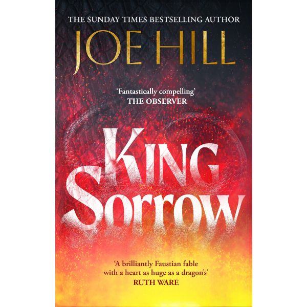 King Sorrow