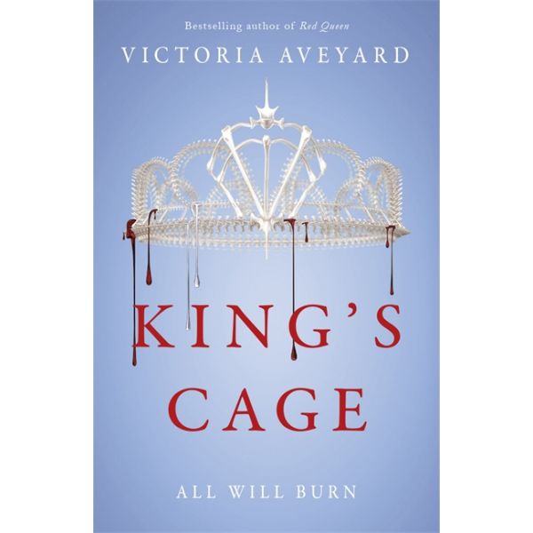 KING`S CAGE