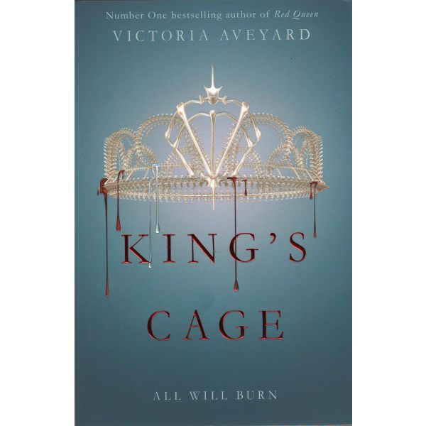 KING`S CAGE
