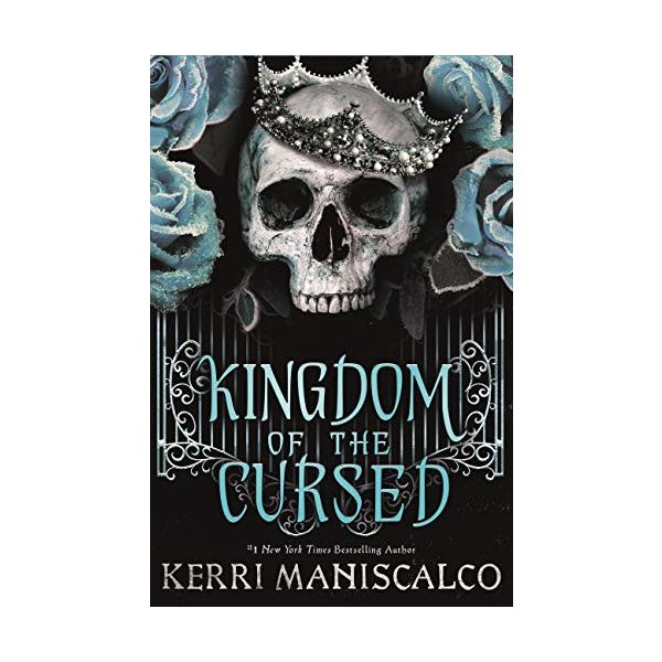 KINGDOM OF THE CURSED