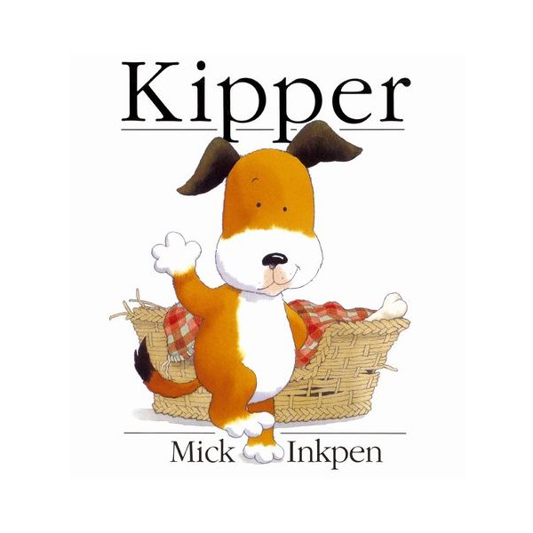 KIPPER