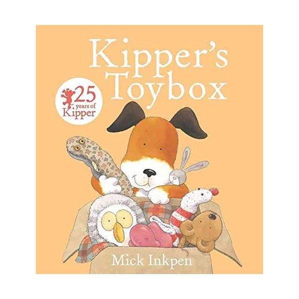 KIPPER`S TOYBOX