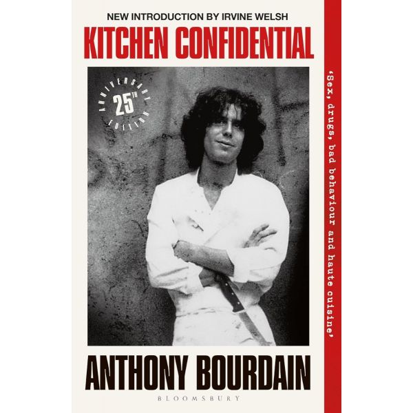 Kitchen Confidential