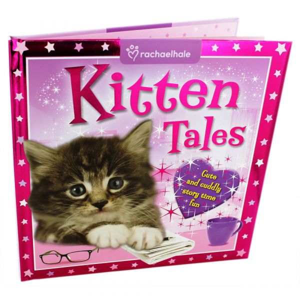 KITTEN TALES