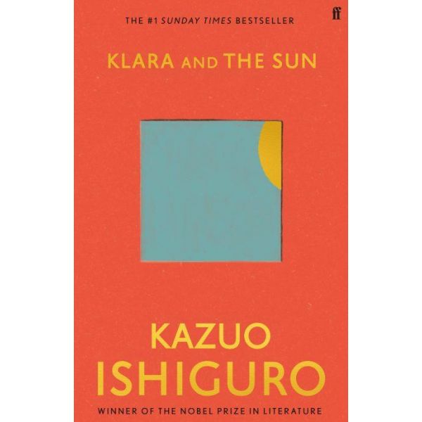 Klara and the Sun (Hardback)