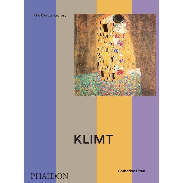 KLIMT. “Colour Library“