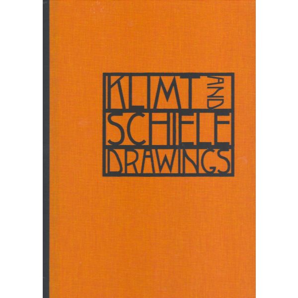 KLIMT AND SCHIELE: Drawings
