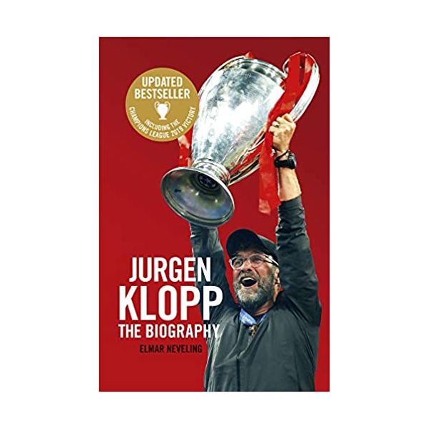 JURGEN KLOPP: The Biography