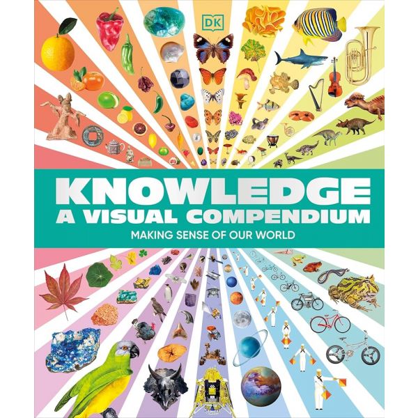 Knowledge A Visual Compendium