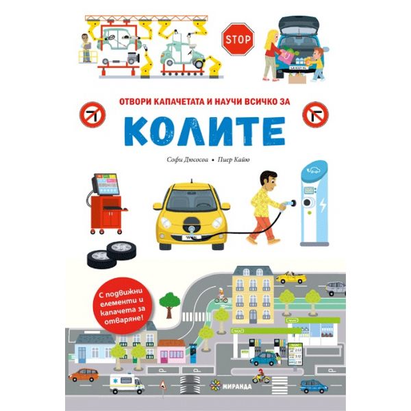 Колите