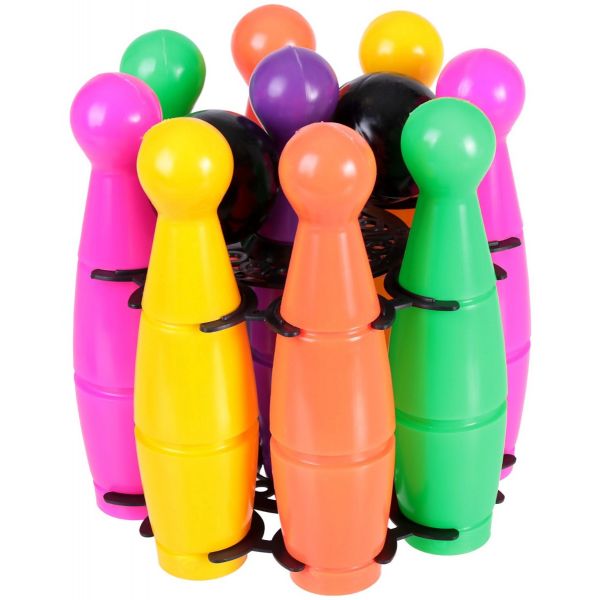 Детски голям боулинг